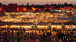 Enjoy an memorable holiday with all you would wish for