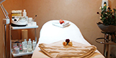 Talise Spa - aljaah Beach Hotel